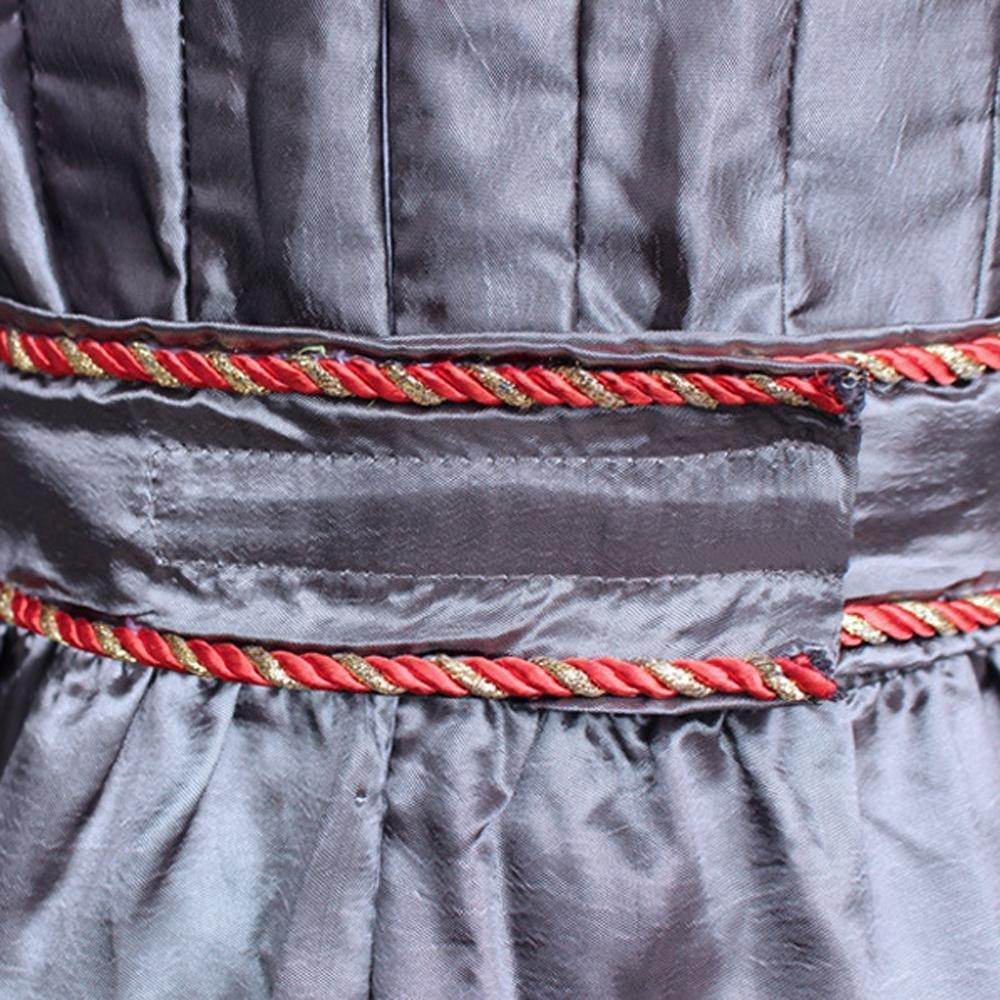 Grand Heritage Pennywise Movie Adult Clown Costume - zzcosplay