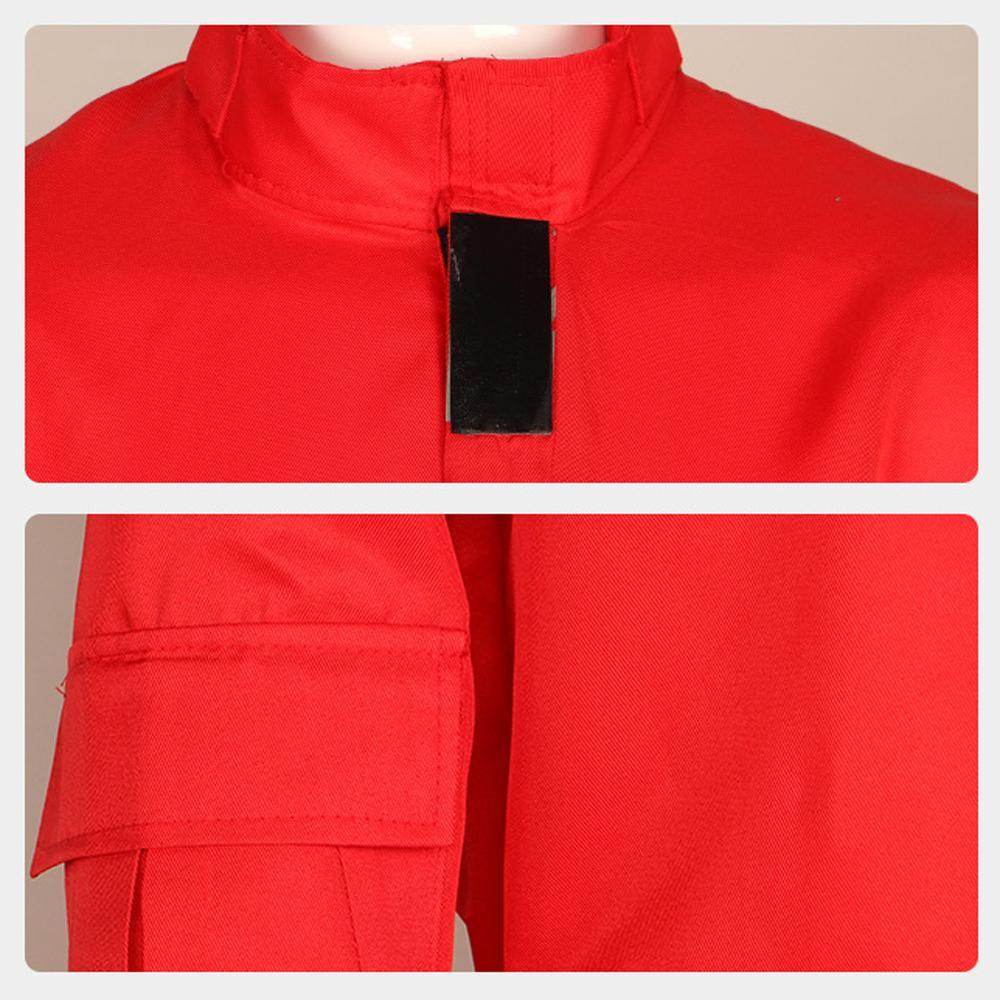 Guardians of the Galaxy Vol.3 Star-Lord Gamora Cosplay Costume Jumpsuit Carnival Halloween Party Disguise Suit - zzcosplay