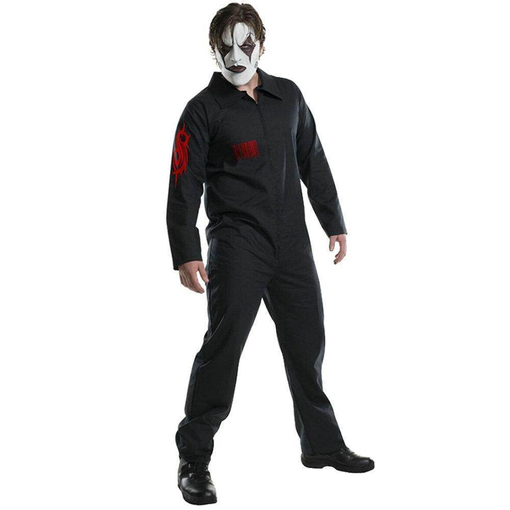 Halloween Slipknot sets men cosplay costume - zzcosplay
