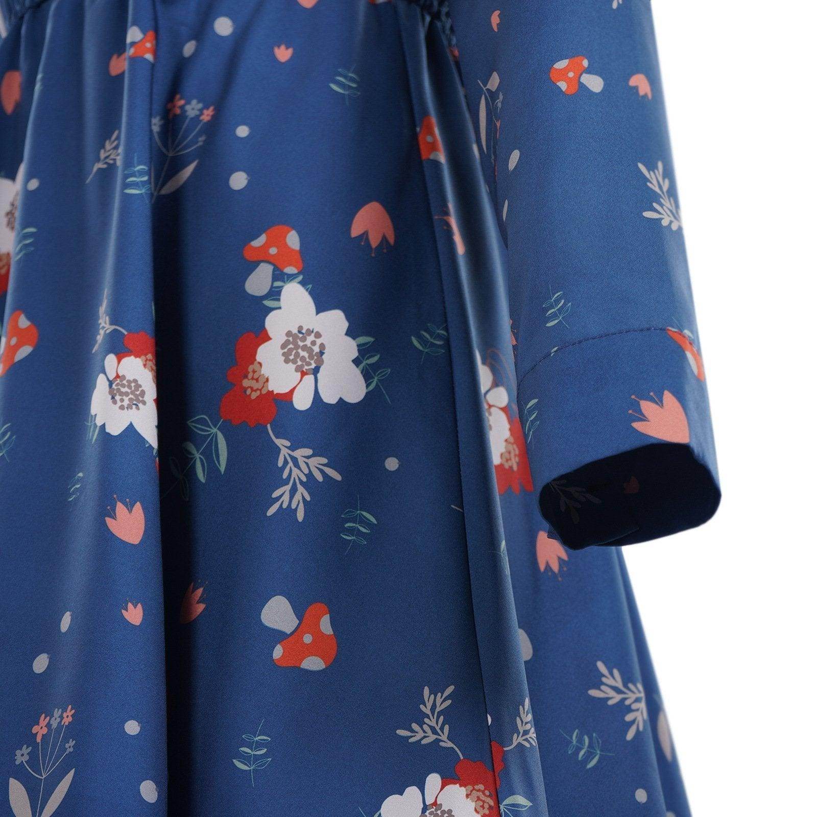 Harley Quinn Cosplay Dress Joker Folie A Deux Inspired Costume for Adults - zzcosplay