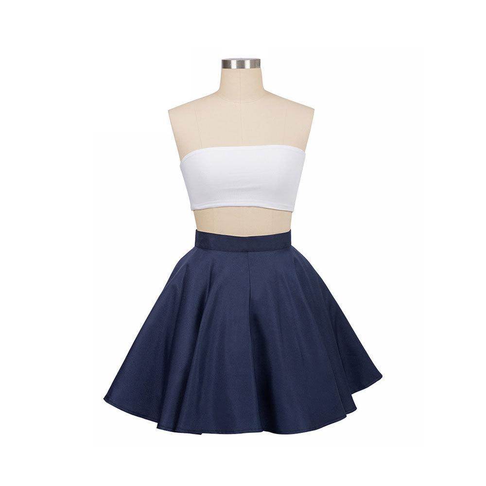 Hashibira Inosuke Maid Dress Outfits Halloween Carnival Suit Cosplay Costume - zzcosplay