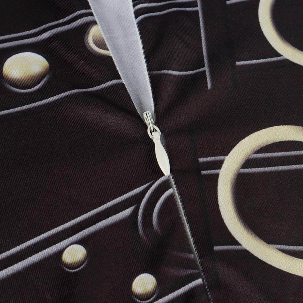 Kids Edward scissorhands costume Jumpsuit Halloween - zzcosplay