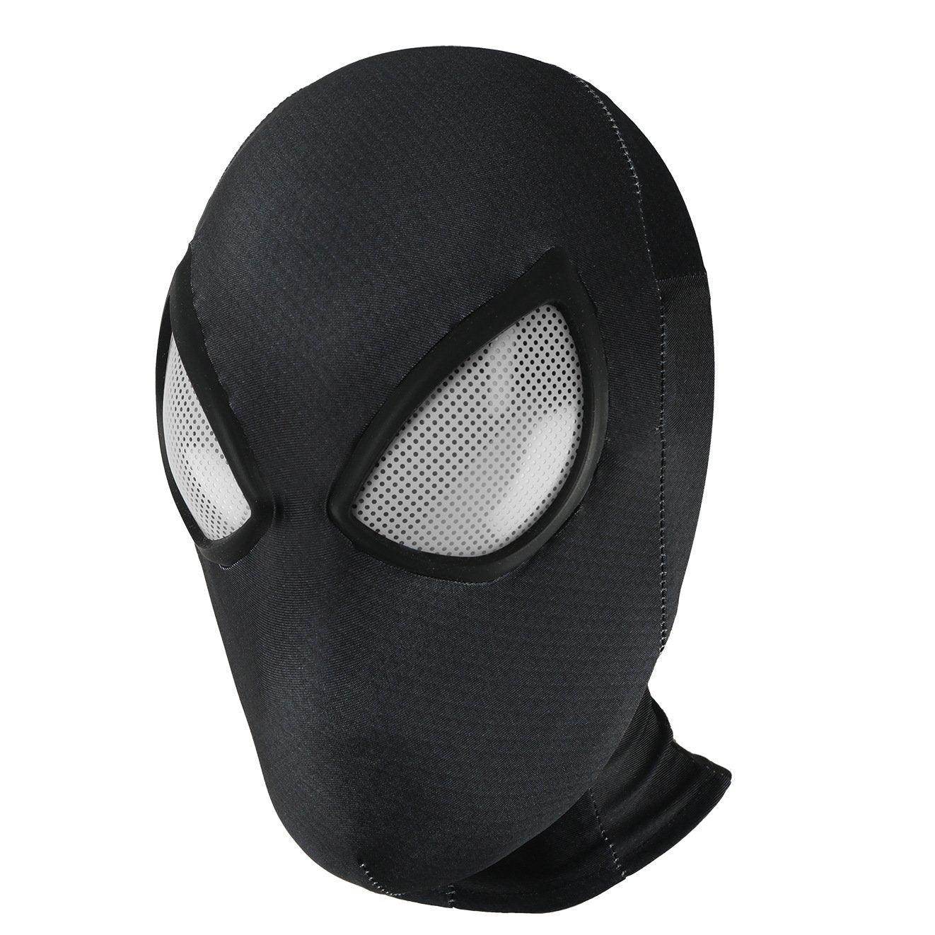 Lady Female Venom Symbiote Cosplay Costume Spider Man Halloween For Adult Kids - zzcosplay