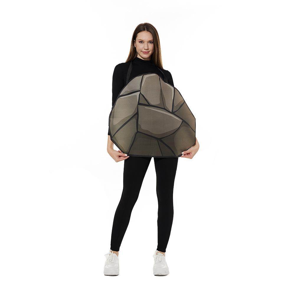 Lightweight Funny Costume finger-guessing game Halloween Adult Body Suits - zzcosplay