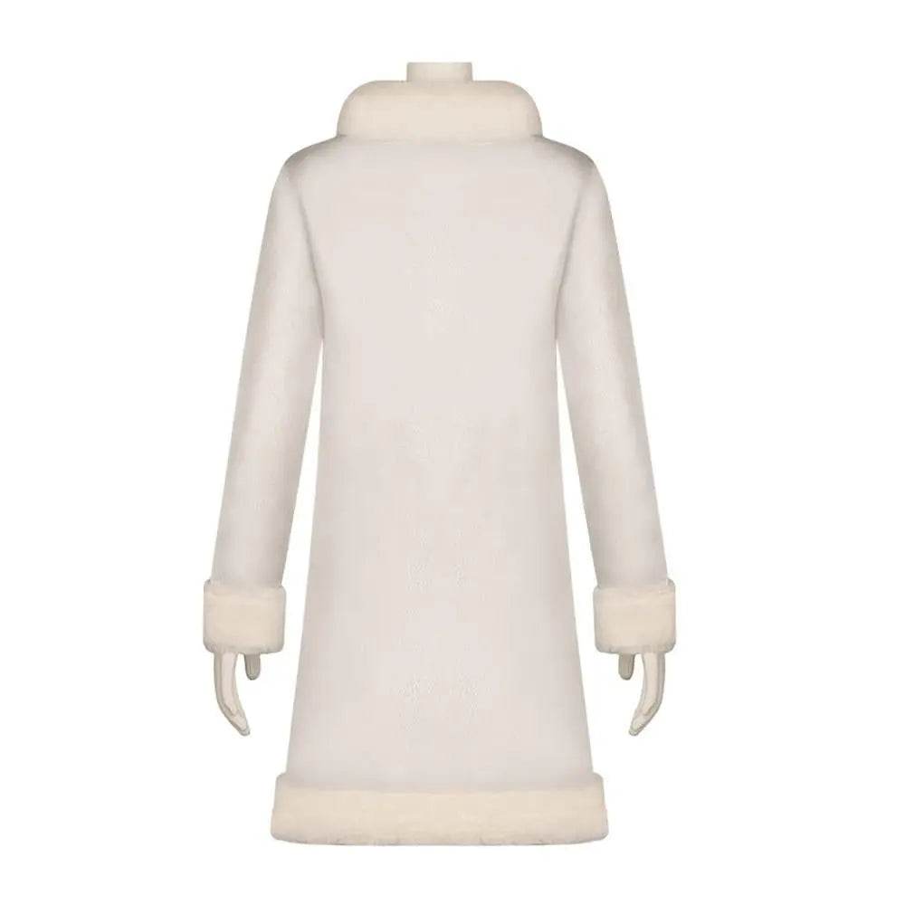 little wolf girl Enid costumes Dress The Addams Family Cosplay Sets Up For Adults - zzcosplay