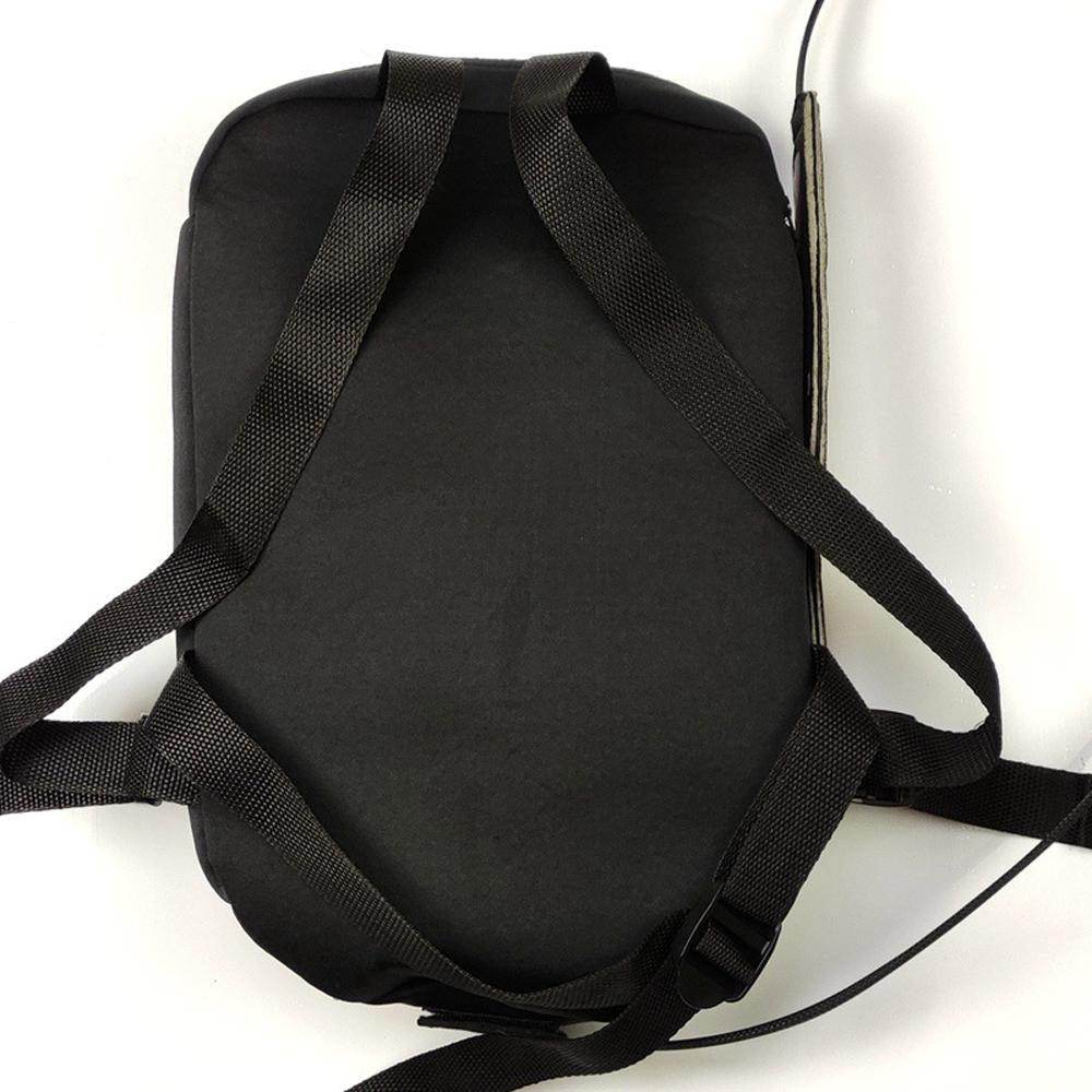 Movie Ghostbusters Costume Halloween Adults Jumpsuit Carnival Suit Cosplay - zzcosplay