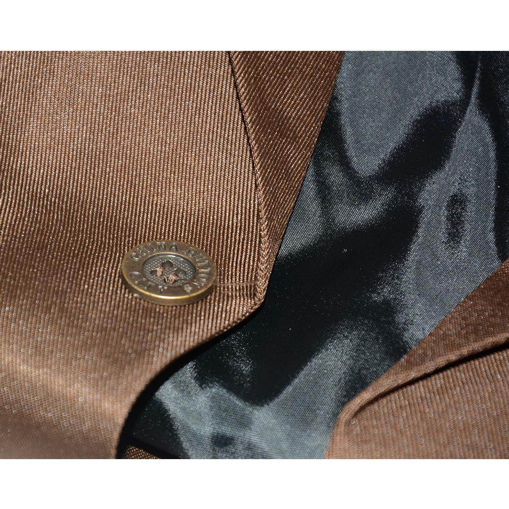 Movie Joker 2 Folie A Deux Arthur Fleck cosplay costume suit - zzcosplay