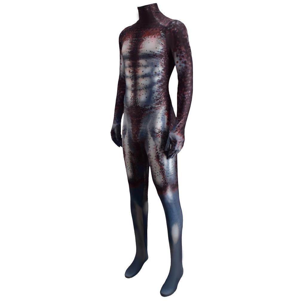 Predator Costumes cosplay zentai jumpsuit Halloween - zzcosplay