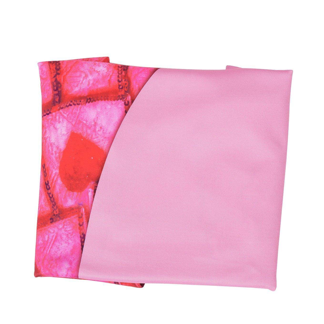 Red from Descendants 4 Queen Of Hearts Costume suit For Adult - zzcosplay