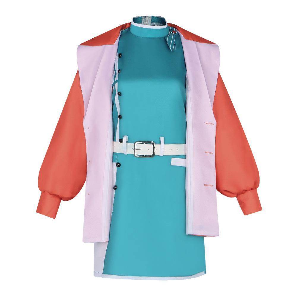 Reverse 1999 Games Regulus Adult Cosplay Costume Outfits Carnival Suit - zzcosplay