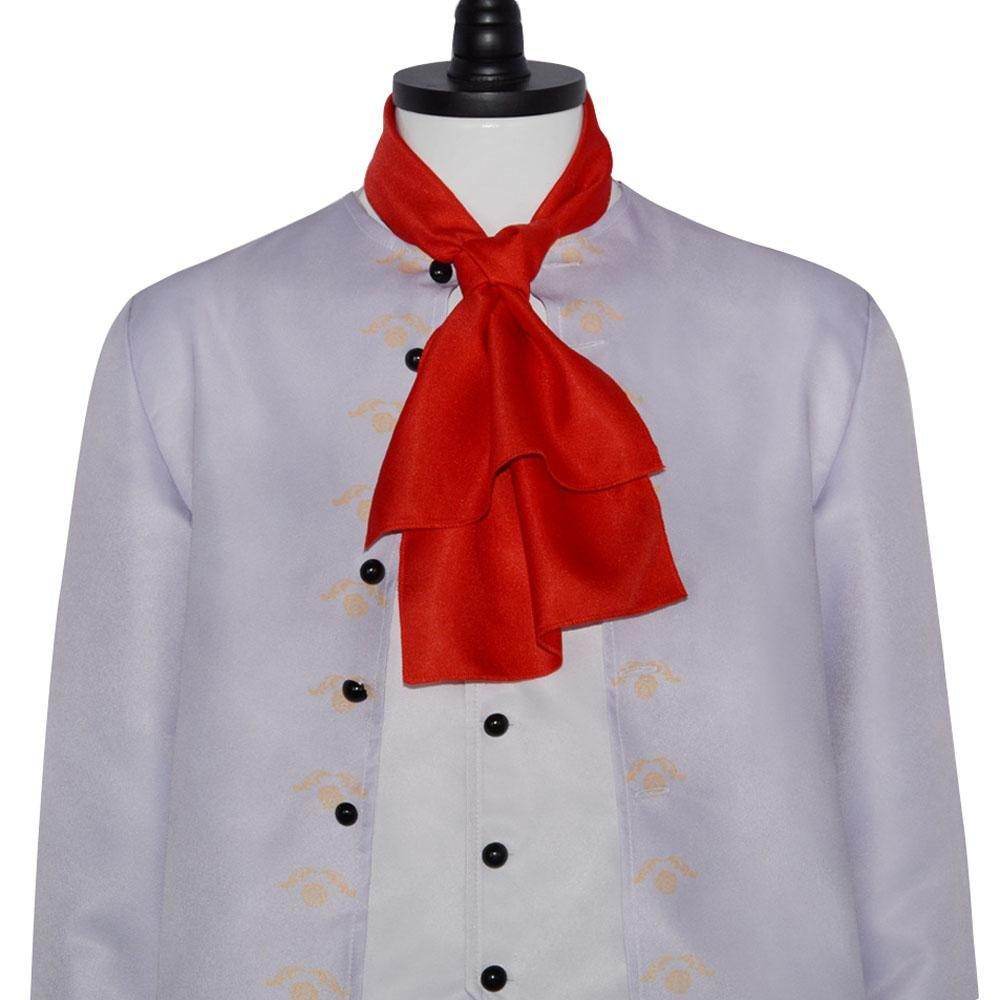 Shrek Rumpelstiltskin Cosplay Costume Halloween Outfit for Adults - zzcosplay