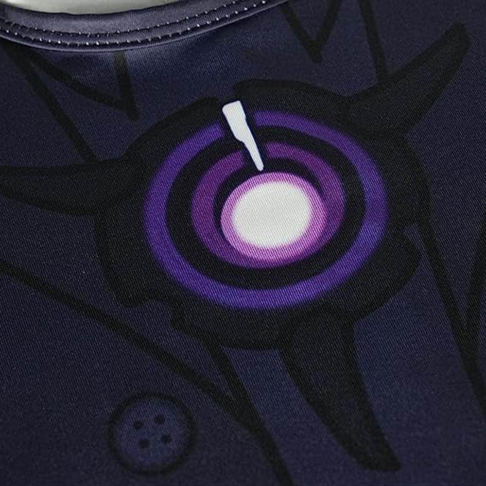 Skibidi Toilet Party Bodysuits Titan TV Jumpsuit Men Cosplay Costume For Kids Adult - zzcosplay