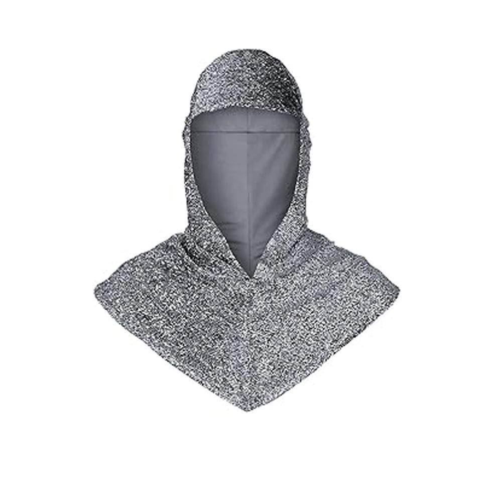 Templar imitation chain shirt Knight cosplay costume halloween - zzcosplay