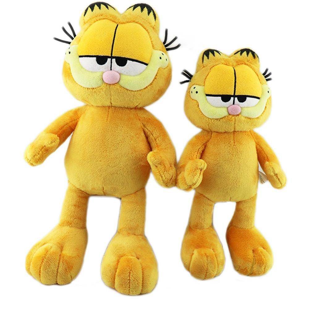 The Garfield Movie Stuffed toys kids Girls Gift - zzcosplay