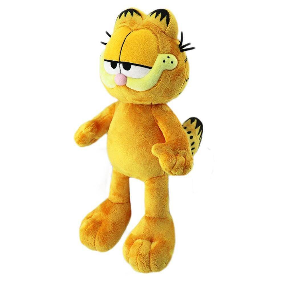 The Garfield Movie Stuffed toys kids Girls Gift - zzcosplay