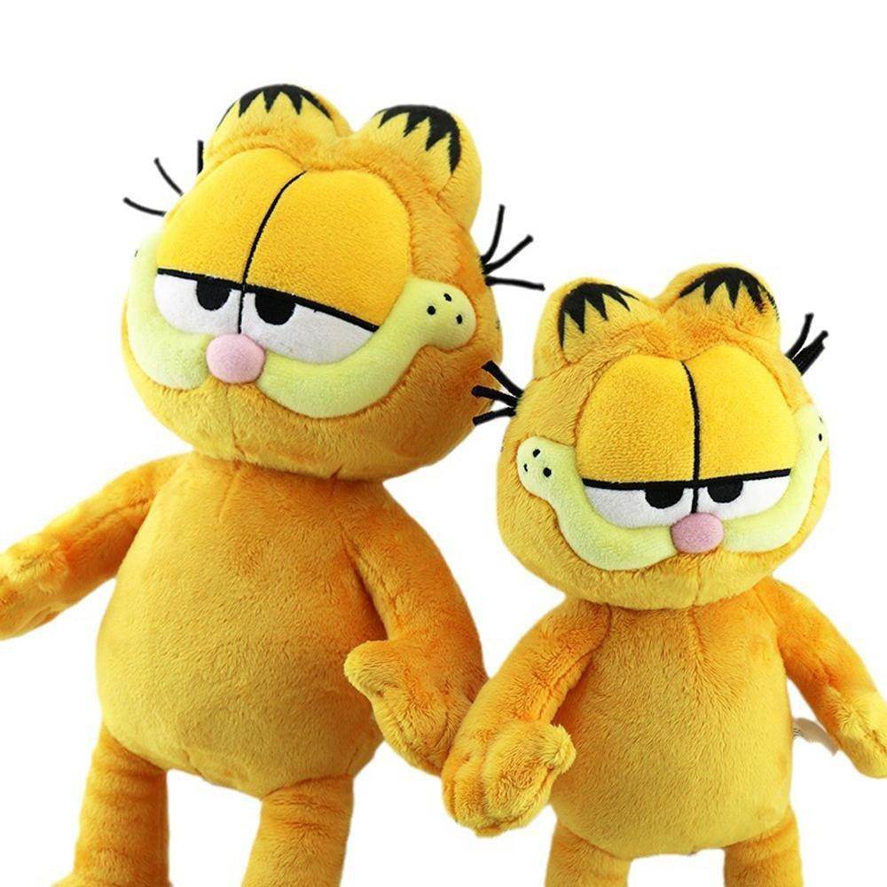 The Garfield Movie Stuffed toys kids Girls Gift - zzcosplay