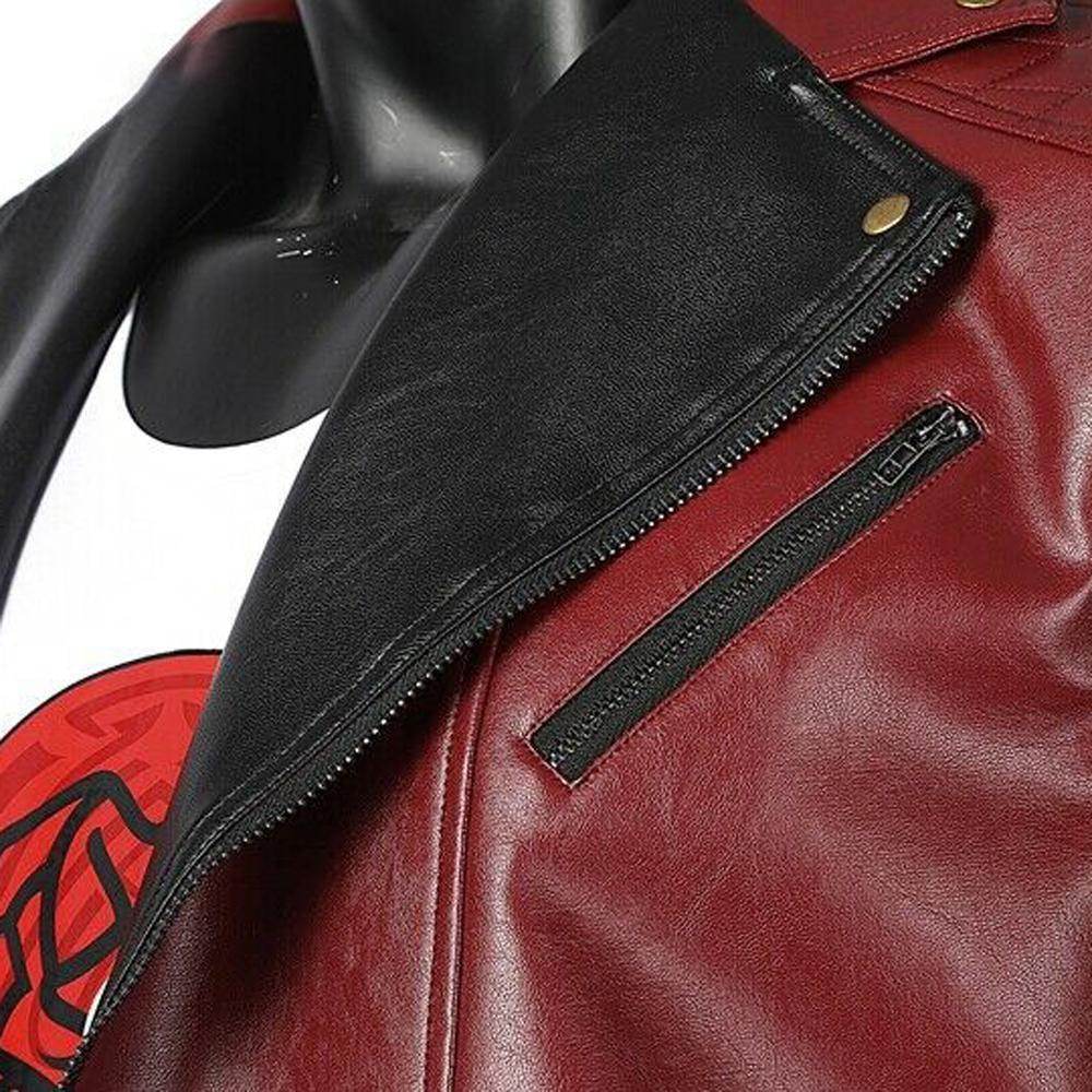 Thor Love and Thunder Cosplay Costume Superhero Halloween Carnival Punk Outfit Suit Full Set for Adults - zzcosplay