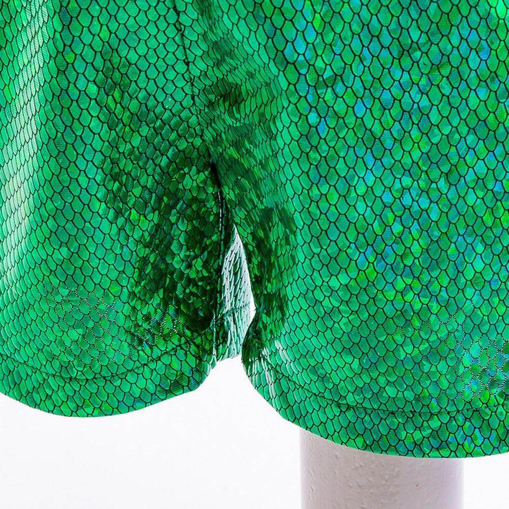 Trolls Branch Cosplay Costume Three-Piece Set For Boy - zzcosplay